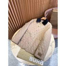 Burberry Down Jackets